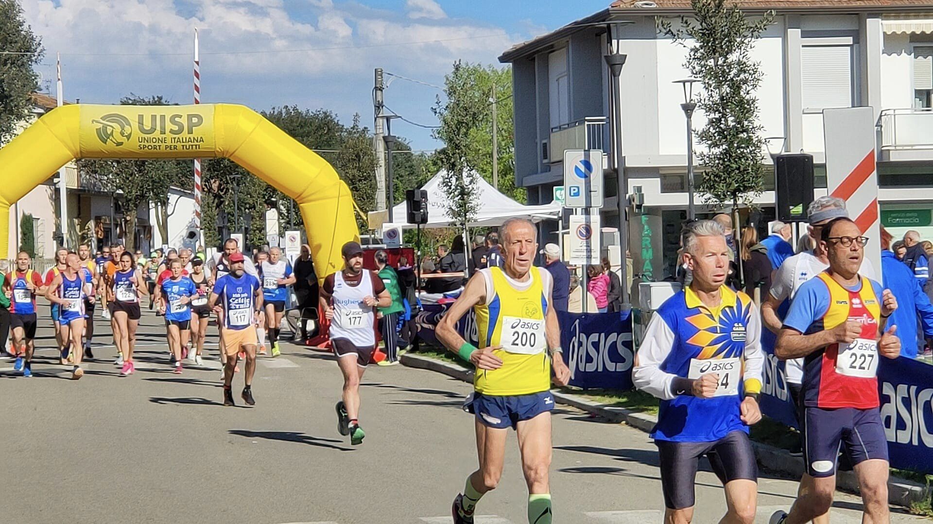 San Patrizio: Trofeo Buriani e Vaienti - 10 aprile 2023